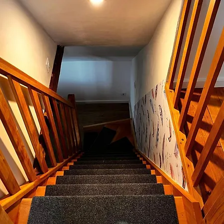 아파트 Grosse-schwalbe Kabelhorst