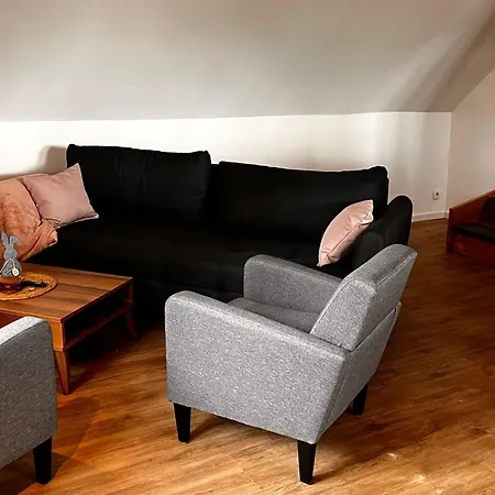 Grosse-schwalbe 아파트