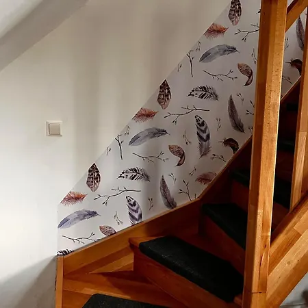 아파트 Grosse-schwalbe