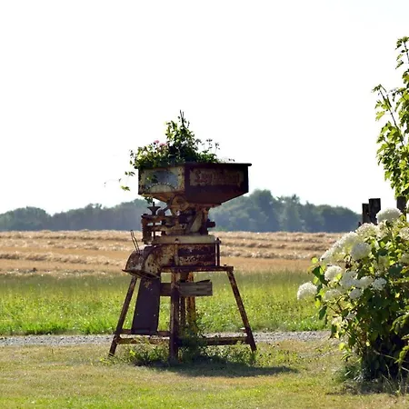 Grosse-schwalbe Kabelhorst