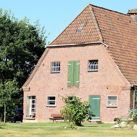 Grosse-schwalbe 아파트