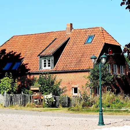 아파트 Grosse-schwalbe